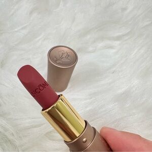 Lancome L'absolu Rouge Cream lipstick 274 French Tea